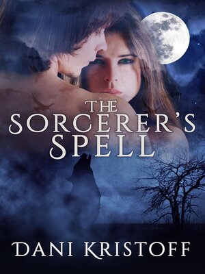 cover image of The Sorcerer's Spell